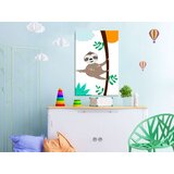  Slika - Happy Sloth (1 Part) Vertical 40x60 | shoptok.hr