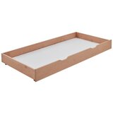 XXXL Podposteljni Zaboj Lupo 2, 195x19x94 Cm, 4 Koleščka | Shoptok.si