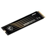 MSI SPATIUM M480 PRO PCIe 4.0 NVMe M.2 1TB SSD | ePonuda.com