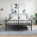 vidaXL Zidni noćni ormarići 2 kom boja sivog hrasta sonome 35x35x20 cm Cijene