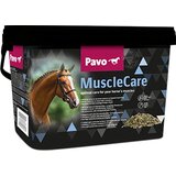 Pavo MuscleCare Cene