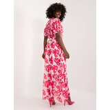 Italy Moda Dress-DHJ-SK-15986.67-Fuchsia | shoptok.hr