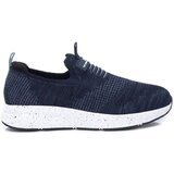 Xti Slips on 142493 Modra Cene