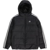 Adidas Jakna za dečake Ess 3S Pad, Crna Cene