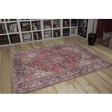 Conceptum Hypnose tepih Soul Chenille 122, 75x150cm, Crveni Cene