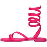 Steve Madden Sandali & Odprti čevlji SMSAZARIA Rožnata | Shoptok.si