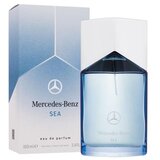 Mercedes-Benz Sea 100 ml parfemska voda za muškarce | shoptok.hr