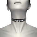 Coquette choker Sexy Cene