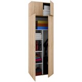 MID.YOU Večnamenska Omara Vandol Ii, Hrast | Shoptok.si