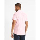 Celio Daslim Short Sleeve Shirt - Men | Shoptok.si