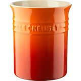Le Creuset lonec za kuhinjske pripomočke - ognjeno oranžna | Shoptok.si