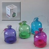  Stakleni svećnjak 170110 | ePonuda.com