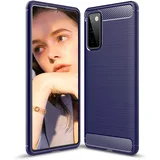 case fleksibilna maskica za Samsung Galaxy S20 FE
