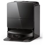 Roborock Saros 10R sa samočistećom stanicom, crna, (6970995783445) | shoptok.hr