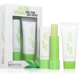 IDC INSTITUTE Aloe Vera darilni set za ženske | Shoptok.si