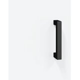  Visoka komoda bijela 69,5x34x180 cm konstruirano drvo | shoptok.hr