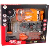  Dječji set alata s kutnom brusilicom | shoptok.hr
