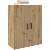  Ormar za Zid Umjetnički hrast 69,5 x 34 x 90 cm | shoptok.hr