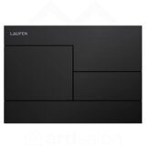 Laufen ineo skyline taster crni mat H9001187160001 Cene