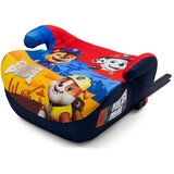 Paw Patrol Boys Booster autosjedalica Isofix | shoptok.hr