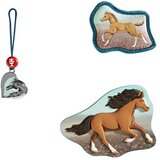 Step by Step Dodatni komplet sličic MAGIC MAGS Wild Horse Ronja | Shoptok.si