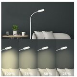  briloner 1297-016 - prigušiva led podna lampa LED/8W/230V | Eponuda.com