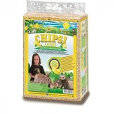 Chipsi Citrus piljevina 3.2kg – presovana podloga za glodare | Eponuda.com