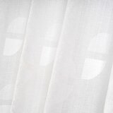 Casa Selección Bela zavesa iz žakarja 140x260 cm Mid Century – | Shoptok.si