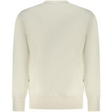 Calvin Klein SWEATSHIRT WITHOUT ZIP MEN BEIGE | ePonuda.com