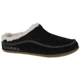 Sorel Nogavice Lanner Ridge Črna | Shoptok.si