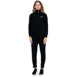 Leone 1947 Trenirka komplet Woman Tracksuits All You Need Črna | Shoptok.si