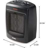 DOMO KALORIFER 1500W KERAMIČKI GRIJAČ, (5411397161048) | shoptok.hr