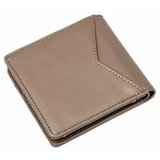 Vuch Muški novčanik Crew Dusty Beige, 9,5 x 11,5 cm | shoptok.hr