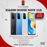 XIAOMI REDMI Note 11S | Eponuda.ba