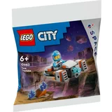 Lego City 30663 Vesoljski lebdilni motor