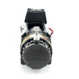 Dragon Vitlo Highlander DWH 12000 HD, 12V, 5.443kg sa sajlom, vodilicom, žičnim i bežičnim daljinskim | shoptok.hr