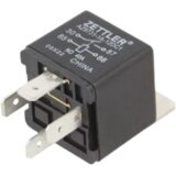  Elektromagnetni relej HFKP/012-1Z2TS HONGFA | Eponuda.ba