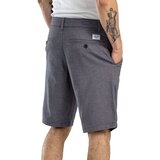 Reell Flex Grip Chino Kratke hlace superior grey | Shoptok.si