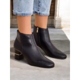 Resti Women's wedge heel ankle boots Afennor | Shoptok.si