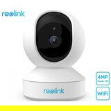 Reolink E330 WiFi kamera, indoor Cene