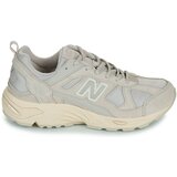 New Balance 878 Siva | shoptok.hr