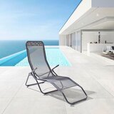 Modern Living Ležalnik Georg | Shoptok.si