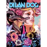 Veseli četvrtak Grupa autora - Dylan Dog 210: Zora | Eponuda.com