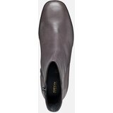 Geox Dark grey women's ankle boots Teulada - Women's | Shoptok.si