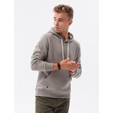 Ombre Men's hooded sweatshirt B979 Cijene