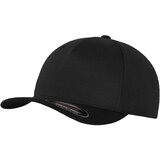 Flexfit 5 Panel Black | shoptok.hr