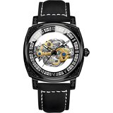  Sat BINBOND MD - 41281 - Crni / Zlatni KP41281 | shoptok.hr