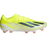 Adidas Škornji X Crazyfast Elite Terrain Souple Rumena | Shoptok.si