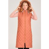 Dewberry Z6718 LADIES VEST-TABA Cijene
