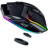 Razer Bežični miš Basilisk V3 Pro - Crna 30000 DPI RZ01-04620100-R3G1 | ePonuda.com